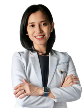 Terese Monette Aquino-Agas, MD, FPDS (Chair)